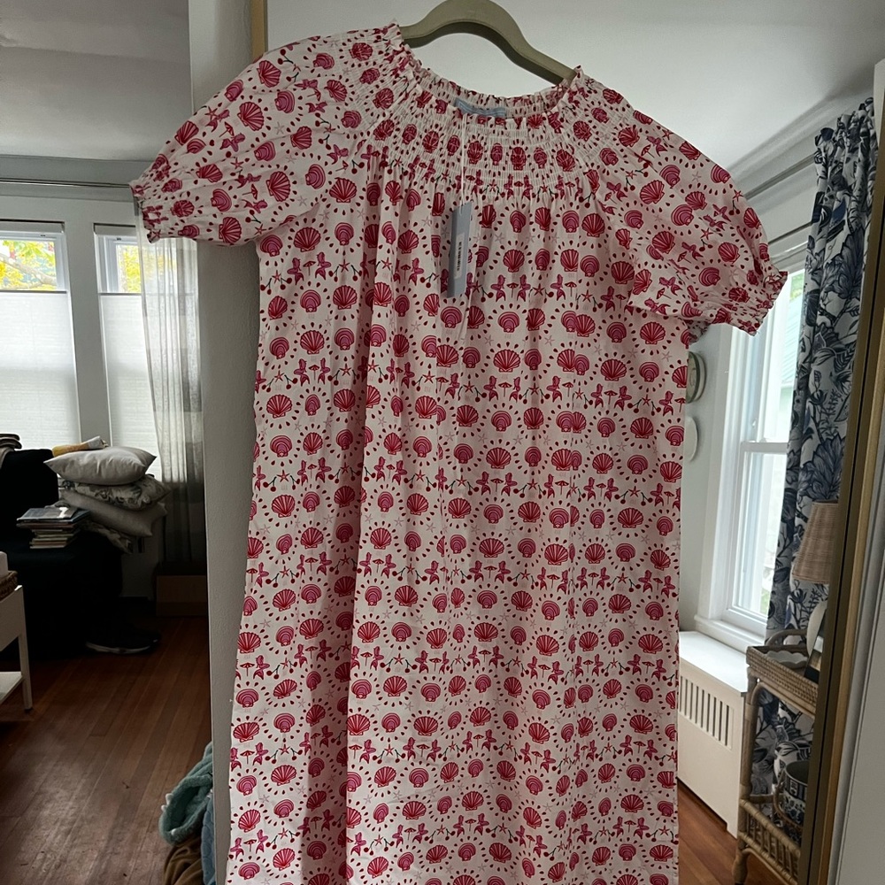 Hill house nap dress